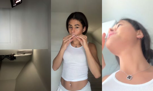 adriannaalluree TikTok Live — Aug 31, 2026, 7:10 PM