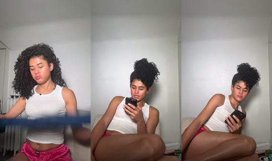 adriannaalluree TikTok Live — Sep 22, 2026, 1:30 AM