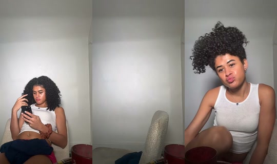 adriannaalluree TikTok Live — Sep 22, 2026, 2:20 AM