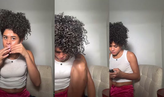 adriannaalluree TikTok Live — Sep 22, 2026, 3:11 AM