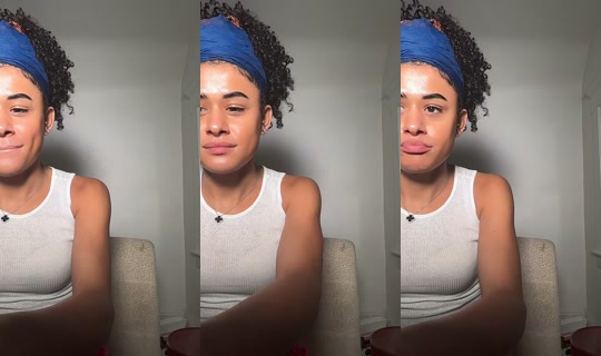 adriannaalluree TikTok Live — Sep 22, 2026, 4:01 AM