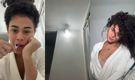 adriannaalluree TikTok Live — Sep 22, 2026, 2:38 PM