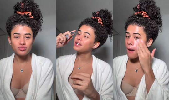 adriannaalluree TikTok Live — Sep 23, 2026, 2:45 AM