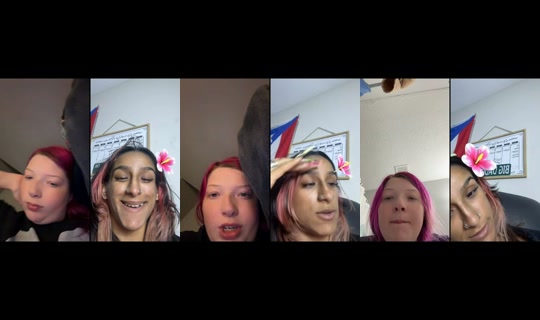 adric2026 TikTok Live — Aug 28, 2026, 4:38 AM