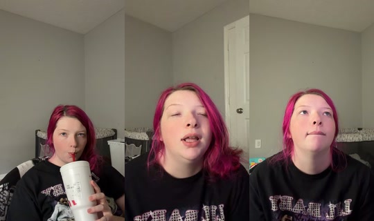 adric2026 TikTok Live — Aug 28, 2026, 7:40 PM