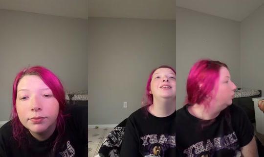adric2026 TikTok Live — Aug 28, 2026, 8:43 PM