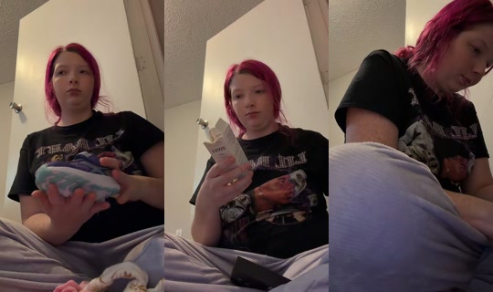 adric2026 TikTok Live — Aug 28, 2026, 9:42 PM