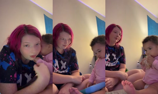 adric2026 TikTok Live — Aug 29, 2026, 5:37 AM