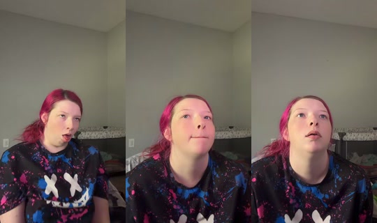 adric2026 TikTok Live — Aug 29, 2026, 8:26 PM