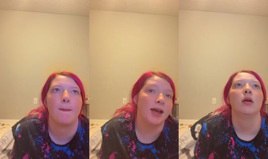 adric2026 TikTok Live — Aug 30, 2026, 2:29 AM