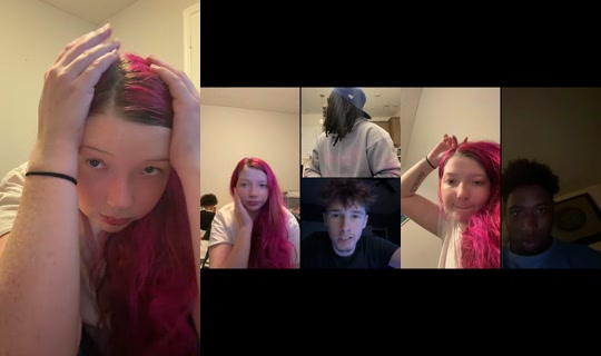 adric2026 TikTok Live — Sep 1, 2026, 3:33 AM