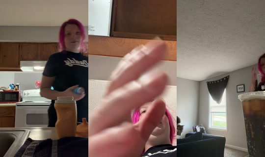 adric2026 TikTok Live — Sep 3, 2026, 6:22 PM