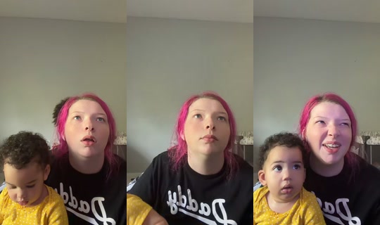 adric2026 TikTok Live — Sep 3, 2026, 6:52 PM
