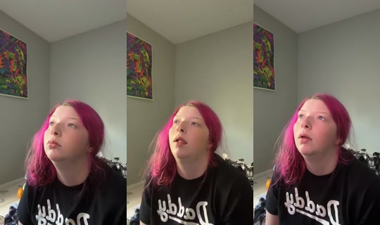 adric2026 TikTok Live — Sep 3, 2026, 7:51 PM