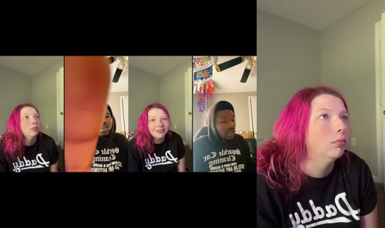 adric2026 TikTok Live — Sep 3, 2026, 8:21 PM
