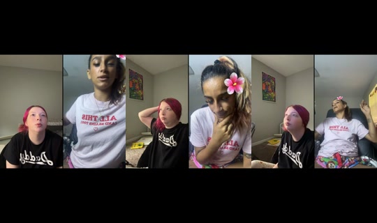 adric2026 TikTok Live — Sep 22, 2026, 5:54 PM