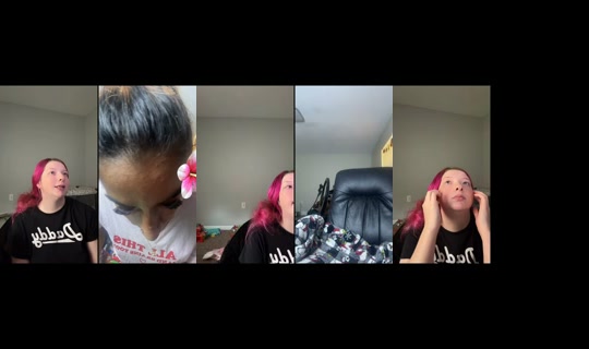 adric2026 TikTok Live — Sep 22, 2026, 6:45 PM