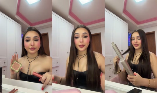 adricarlotto TikTok Live — Sep 19, 2026, 6:38 PM