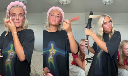 adrie_andersen TikTok Live — Sep 1, 2026, 11:09 PM