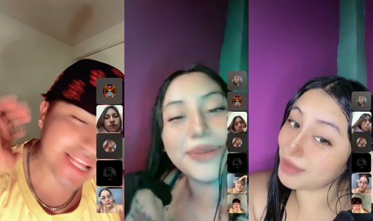 adriel.elprincipe.vegeta TikTok Live — Aug 23, 2026, 4:24 AM
