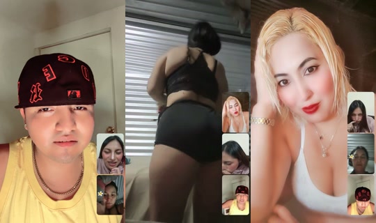 adriel.elprincipe.vegeta TikTok Live — Aug 23, 2026, 7:27 AM