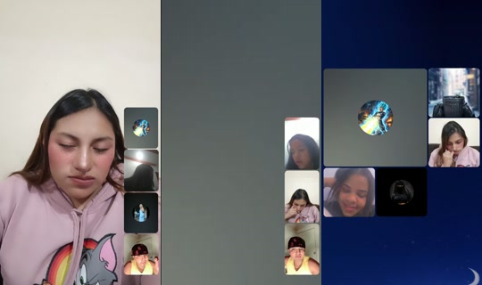 adriel.elprincipe.vegeta TikTok Live — Aug 23, 2026, 8:04 AM