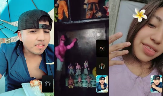 adriel.elprincipe.vegeta TikTok Live — Aug 23, 2026, 10:43 PM