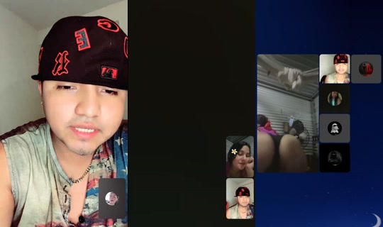 adriel.elprincipe.vegeta TikTok Live — Aug 26, 2026, 3:44 AM