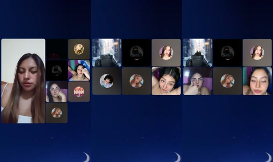 adriel.elprincipe.vegeta TikTok Live — Aug 26, 2026, 5:42 AM