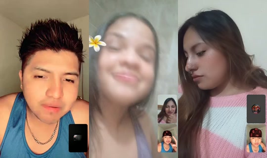 adriel.elprincipe.vegeta TikTok Live — Aug 27, 2026, 2:45 AM