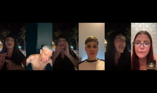 adriela_maia01 TikTok Live — Oct 1, 2026, 10:33 PM