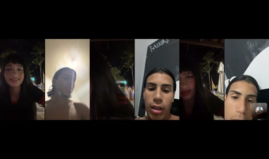 adriela_maia01 TikTok Live — Oct 1, 2026, 11:50 PM
