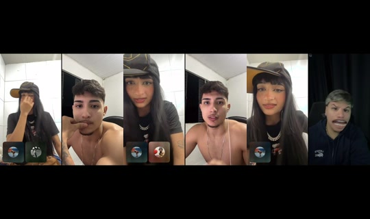 adriela_maia01 TikTok Live — Oct 2, 2026, 11:10 PM