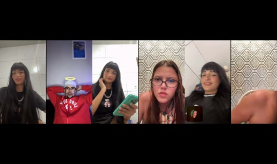 adriela_maia01 TikTok Live — Oct 3, 2026, 12:16 AM