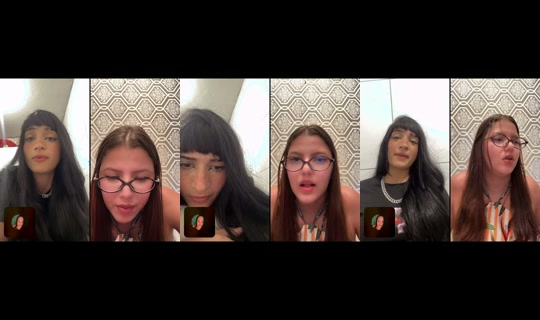 adriela_maia01 TikTok Live — Oct 3, 2026, 1:07 AM