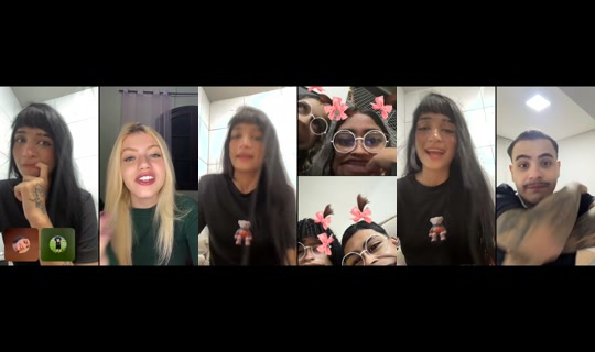 adriela_maia01 TikTok Live — Oct 3, 2026, 2:17 AM