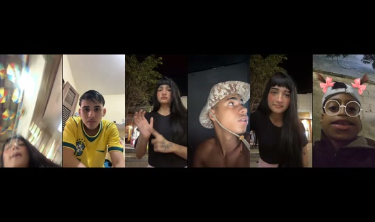 adriela_maia01 TikTok Live — Oct 3, 2026, 8:31 PM