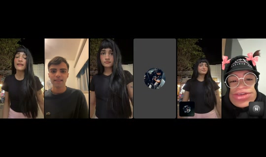 adriela_maia01 TikTok Live — Oct 3, 2026, 9:30 PM