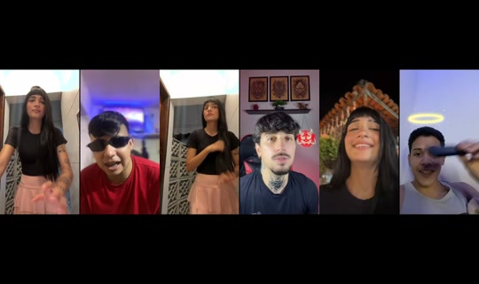 adriela_maia01 TikTok Live — Oct 3, 2026, 10:04 PM