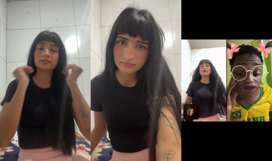 adriela_maia01 TikTok Live — Oct 4, 2026, 12:08 AM