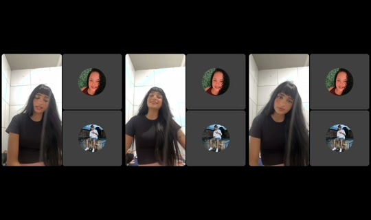 adriela_maia01 TikTok Live — Oct 4, 2026, 12:58 AM