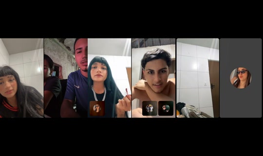 adriela_maia01 TikTok Live — Oct 4, 2026, 2:29 AM