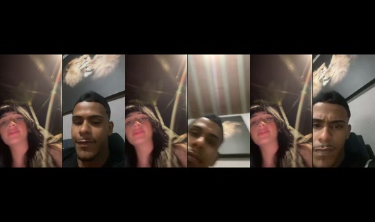adriela_maia01 TikTok Live — Oct 4, 2026, 7:21 AM