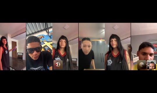 adriela_maia01 TikTok Live — Oct 4, 2026, 6:23 PM