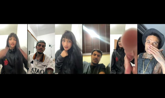 adriela_maia01 TikTok Live — Oct 7, 2026, 11:29 PM
