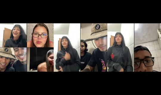 adriela_maia01 TikTok Live — Oct 8, 2026, 1:24 AM