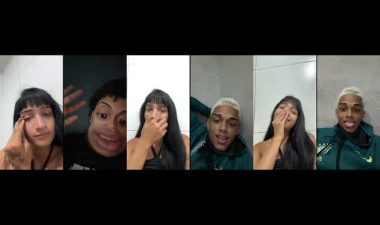 adriela_maia01 TikTok Live — Oct 8, 2026, 3:41 AM