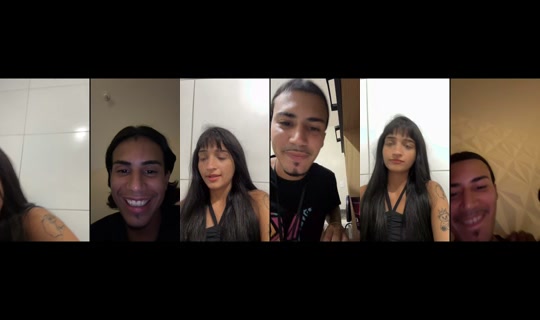 adriela_maia01 TikTok Live — Oct 8, 2026, 4:28 AM