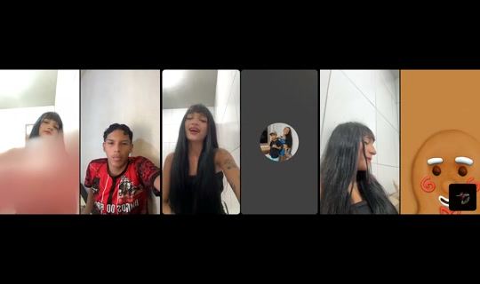 adriela_maia01 TikTok Live — Oct 8, 2026, 7:56 PM