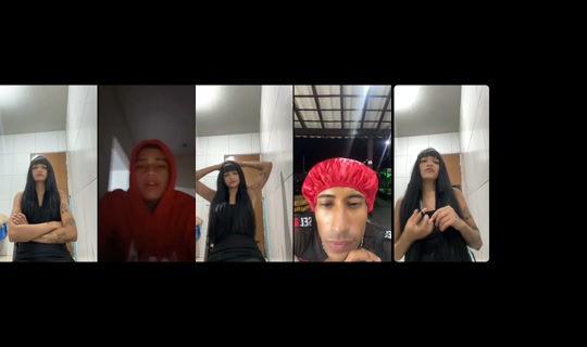adriela_maia01 TikTok Live — Oct 8, 2026, 9:30 PM